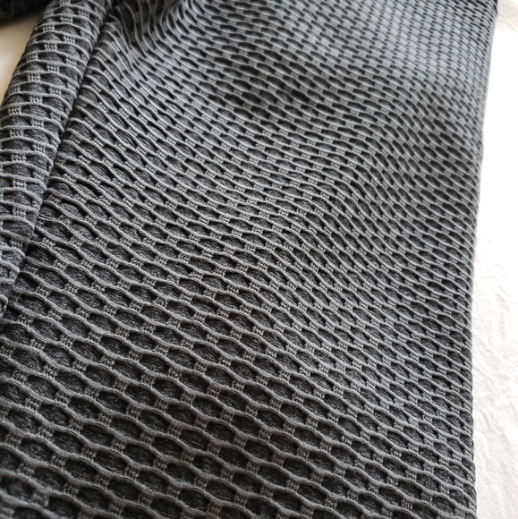 High Waisted Scrunched Booty Leggings - Picture 4 of 4